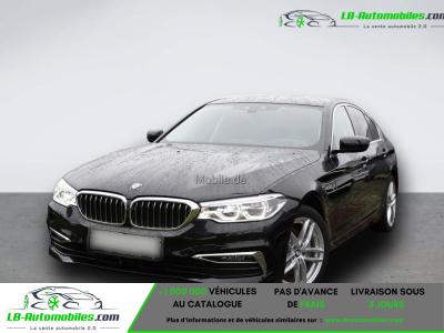 BMW Série 5 530e xDrive 252 ch BVA