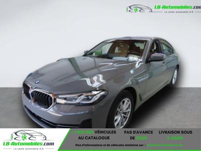 BMW Série 5 530e xDrive 252 ch BVA