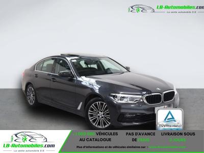 BMW Série 5 530e xDrive 252 ch BVA