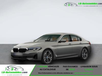 BMW Série 5 530e xDrive 252 ch BVA