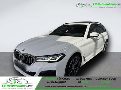 BMW Série 5 Touring 520d xDrive 190 ch BVA