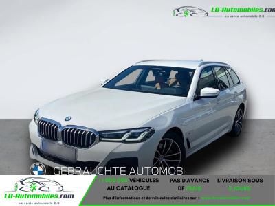 BMW Série 5 Touring 520d xDrive 190 ch BVA