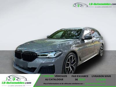 BMW Série 5 Touring 530d xDrive 286 ch BVA