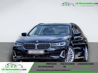 BMW Série 5 Touring 530d xDrive 286 ch BVA