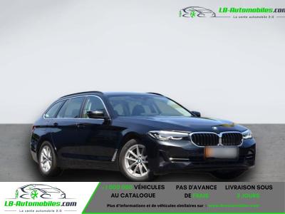 BMW Série 5 Touring 530d xDrive 286 ch BVA