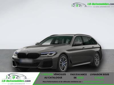 BMW Série 5 Touring 530d xDrive 286 ch BVA