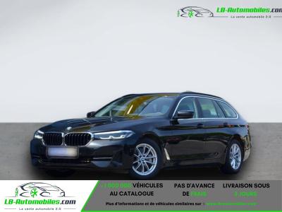 BMW Série 5 Touring 530d xDrive 286 ch BVA