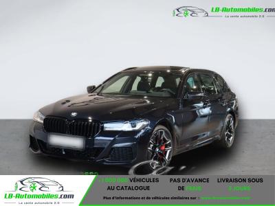 BMW Série 5 Touring 530d xDrive 286 ch BVA