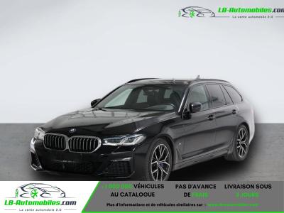 BMW Série 5 Touring 530d xDrive 286 ch BVA