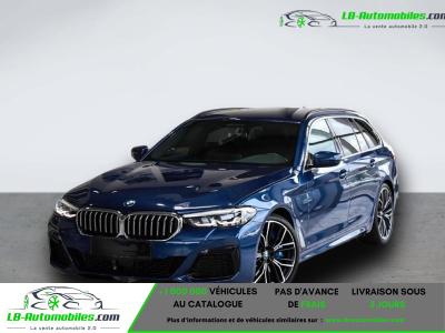 BMW Série 5 Touring 530d xDrive 286 ch BVA