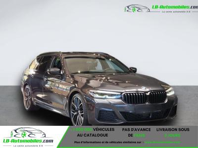 BMW Série 5 Touring 530d xDrive 286 ch BVA