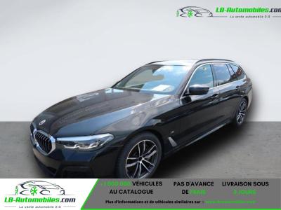 BMW Série 5 Touring 540d xDrive 340 ch BVA