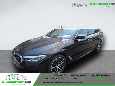 BMW Série 5 Touring 540d xDrive 340 ch BVA