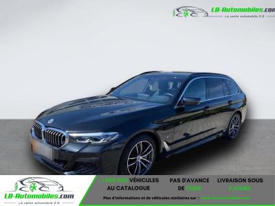 BMW Série 5 Touring 540d xDrive 340 ch BVA