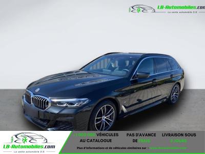 BMW Série 5 Touring 540d xDrive 340 ch BVA