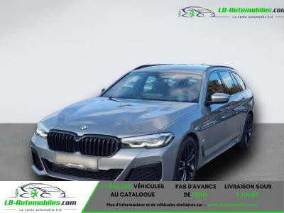 BMW Série 5 Touring 540d xDrive 340 ch BVA