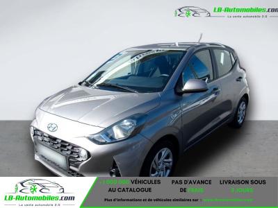 Hyundai I10 1.0 67 BVM