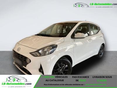 Hyundai I10 1.2 84 BVM