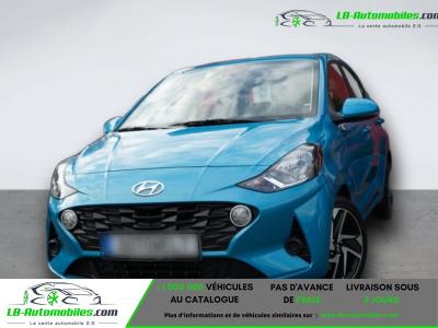 Hyundai I10 1.2 84 BVM