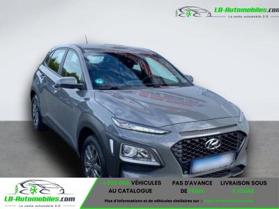 Hyundai Kona 1.0 T-GDi 120