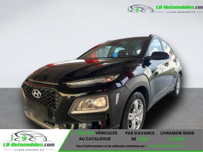 Hyundai Kona 1.0 T-GDi 120