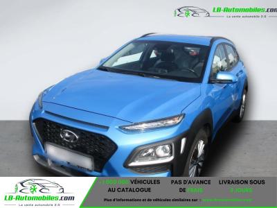 Hyundai Kona 1.0 T-GDi 120