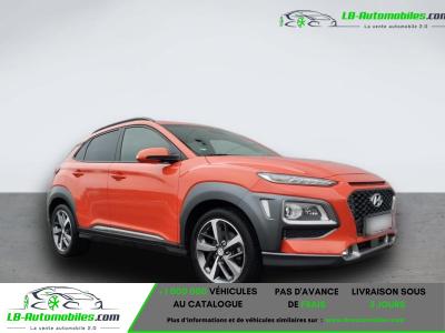 Hyundai Kona 1.6 T-GDi 177 4WD BVA