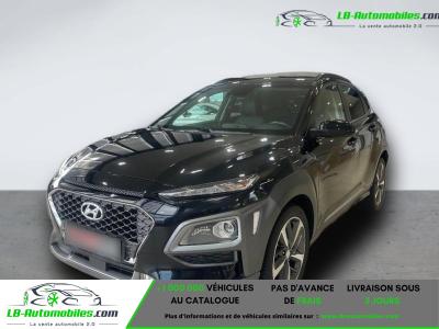 Hyundai Kona 1.6 T-GDi 177 BVA