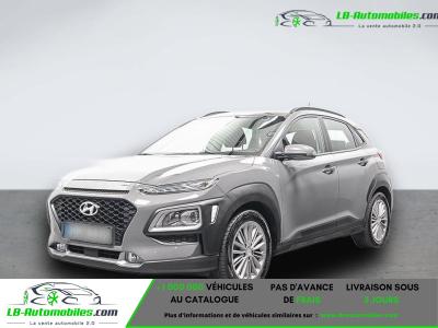 Hyundai Kona 1.6 T-GDi 177 BVA