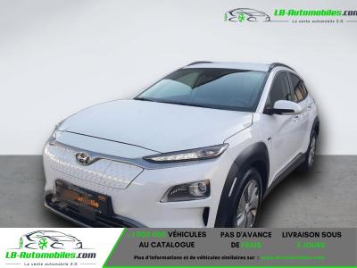 Hyundai Kona 39 kWh - 136 ch