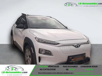 Hyundai Kona 39 kWh - 136 ch