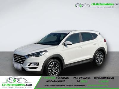 Hyundai Tucson 1.6 GDi 132