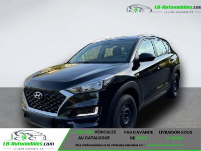 Hyundai Tucson 1.6 GDi 132