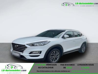 Hyundai Tucson 1.6 GDi 132