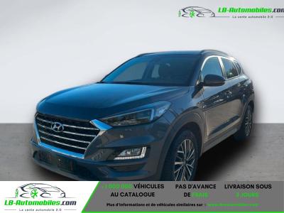 Hyundai Tucson 1.6 T-GDi 177 BVM