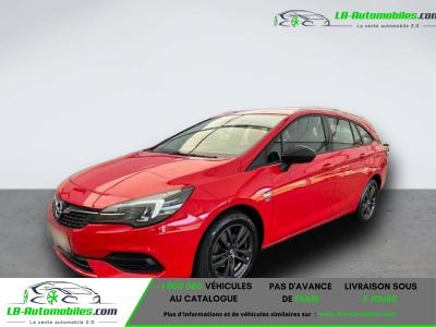 Opel Astra Sports Tourer 1.2 Turbo 130 ch BVM