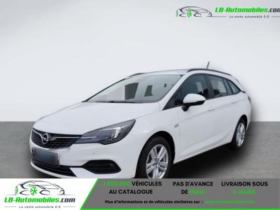 Opel Astra Sports Tourer 1.5 Diesel 105 ch BVM