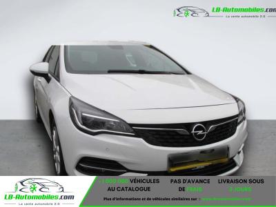 Opel Astra Sports Tourer 1.5 Diesel 122 ch BVA