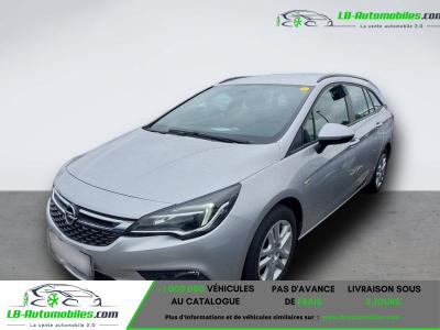 Opel Astra Sports Tourer 1.6 CDTI 110 ch