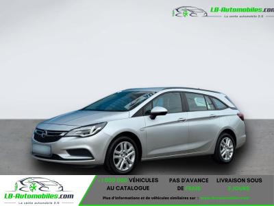 Opel Astra Sports Tourer 1.6 CDTI 110 ch