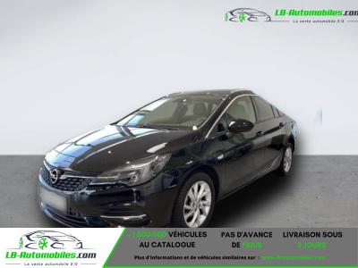 Opel Astra Sports Tourer 1.5 Diesel 122 ch BVA