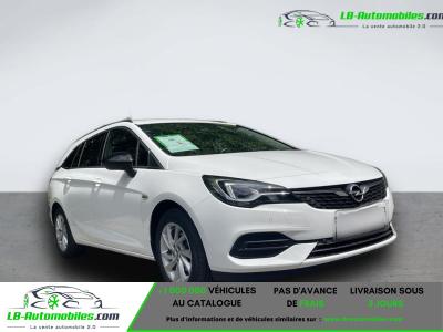 Opel Astra Sports Tourer 1.5 Diesel 122 ch BVA