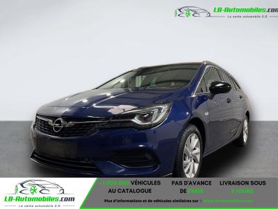 Opel Astra Sports Tourer 1.5 Diesel 122 ch BVA