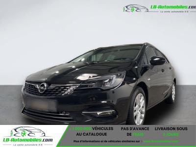 Opel Astra Sports Tourer 1.5 Diesel 122 ch BVA