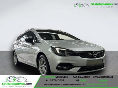 Opel Astra Sports Tourer 1.5 Diesel 122 ch BVA