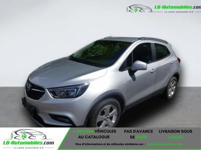 Opel Mokka X 1.4 Turbo - 140 ch BVA