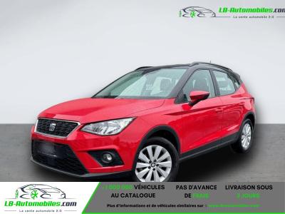 Seat Arona 1.0 EcoTSI 110 ch  BVM