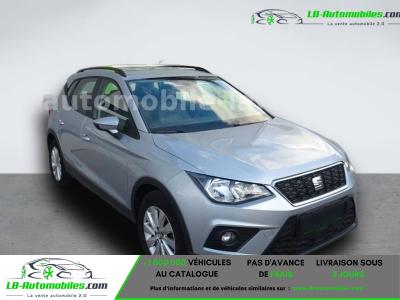 Seat Arona 1.0 TSI 110 ch  BVM