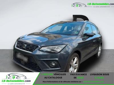 Seat Arona 1.0 EcoTSI 115 ch  BVA