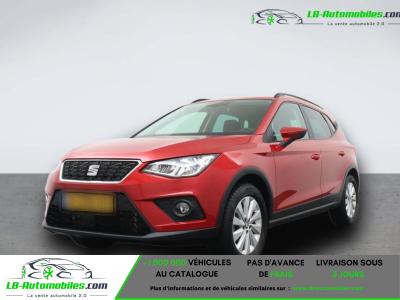 Seat Arona 1.0 EcoTSI 115 ch  BVA